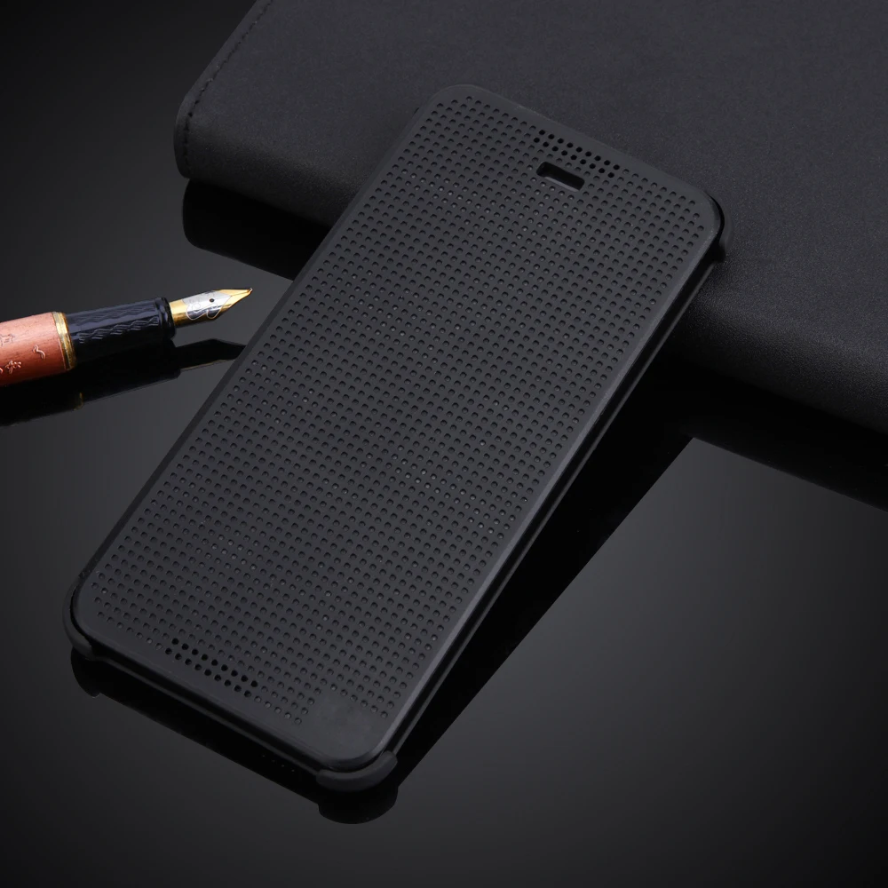 Для HTC Desire 628 Чехол книжка без функции автоматического пробуждения сна