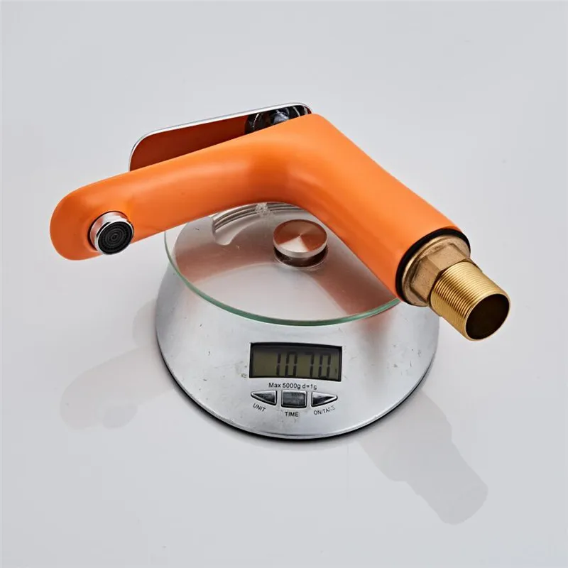 Смесители для раковины водопад смеситель ванной с одной ручкой кран ванны