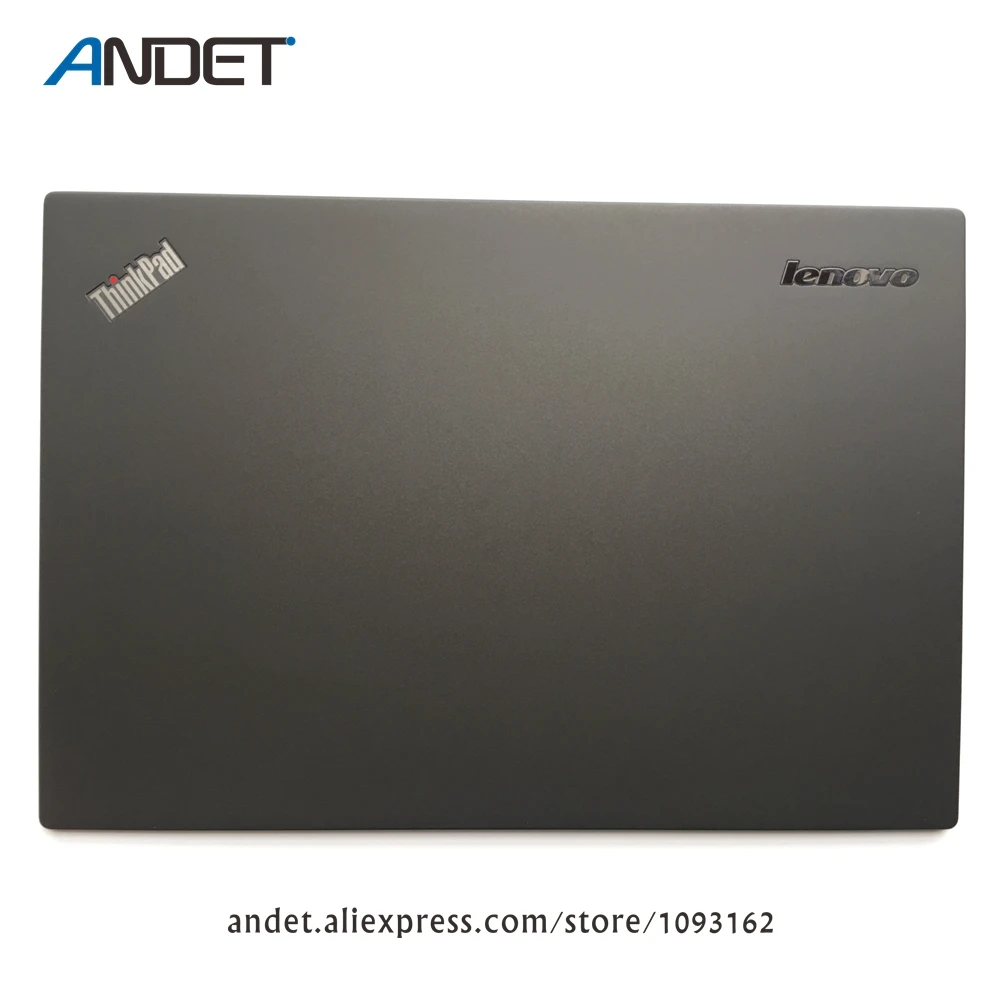 Для lenovo ThinkPad X240S X240 X230S X250 сенсорный экран ноутбука ЖК Дисплей задняя крышка верхняя+ ободок 04X5251 04X4004