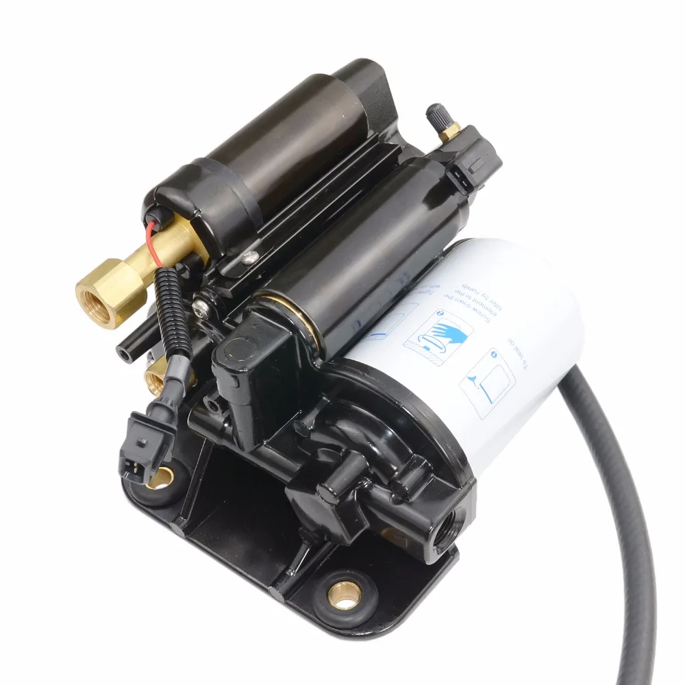 AP03 Новый электрический топливный насос в сборе для Volvo Penta 4.3L 5.0L 5.7L 21608511 21545138 3594444