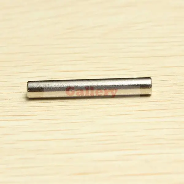 Топ моды Rushed Иман Neodimio магниты Неодимовый Диск 5 шт партия D4x28mm редкоземельный