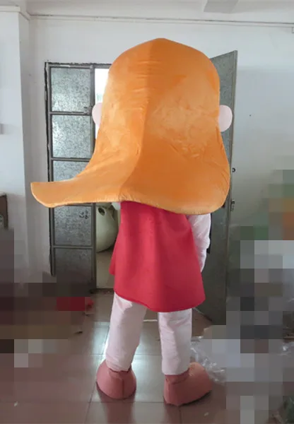 2017 милые розовые лазерные носки юная маленькая девушка-талисман костюм Взрослый