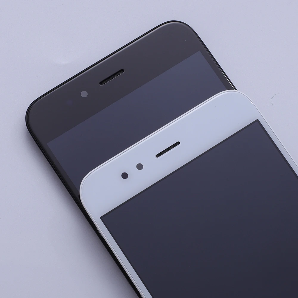 5 &quotОригинальный дисплей для Xiaomi Mi A1 ЖК с сенсорным экраном и рамкой XiaoMi 5X Mi5X