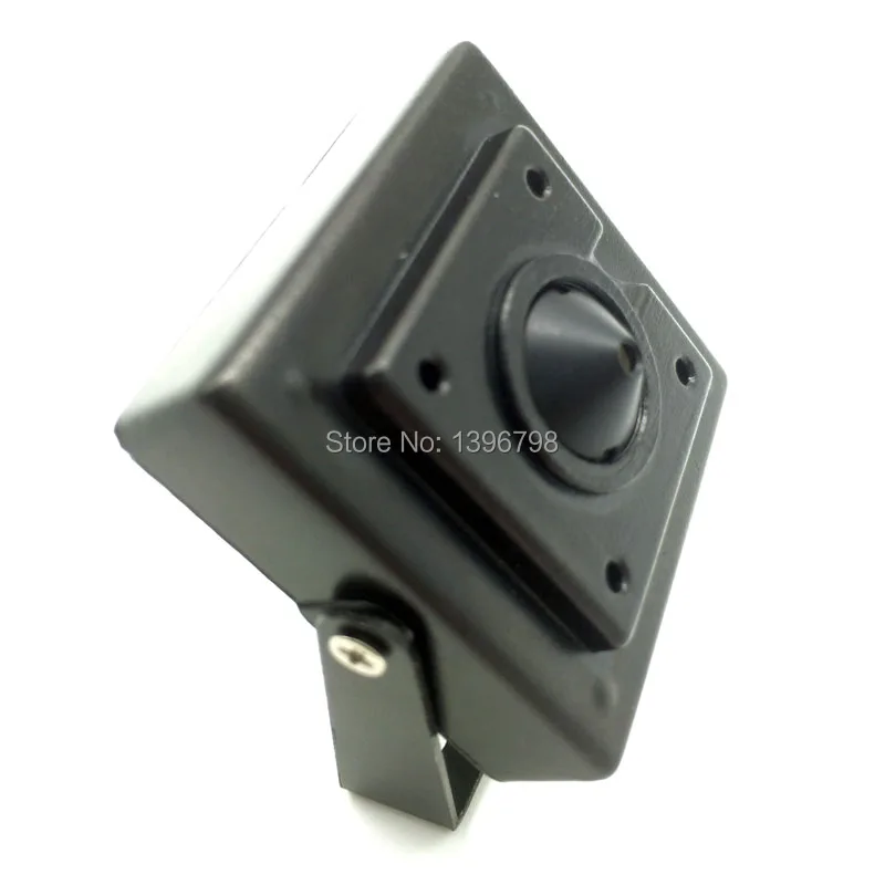 Мини HD 3 7 мм Pinhole 700TVL 1/3 CMOS камера видеонаблюдения цветная аудио камера|audio amplifier for