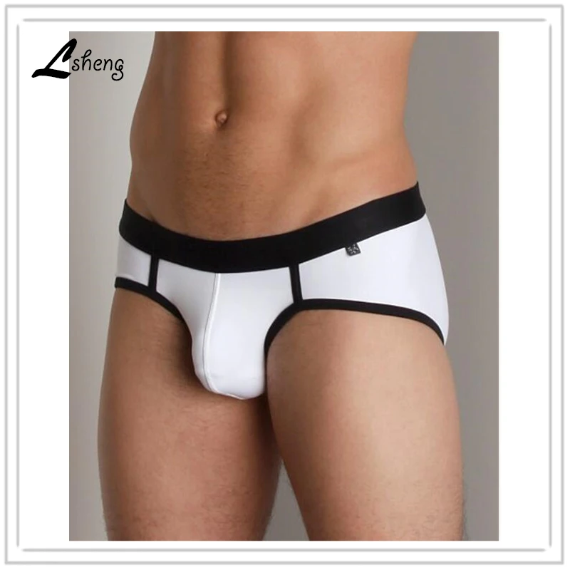 Лидер продаж мужское нижнее белье мужские высококачественные хлопковые трусы