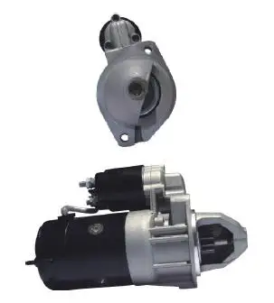 Новый 12 V стартер 0 001 аккумулятор большой емкости 218 006/021 для MERCEDES 190D 300D 17040N| |