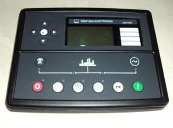 

Generator Controller Deep Sea Controller DSE7320