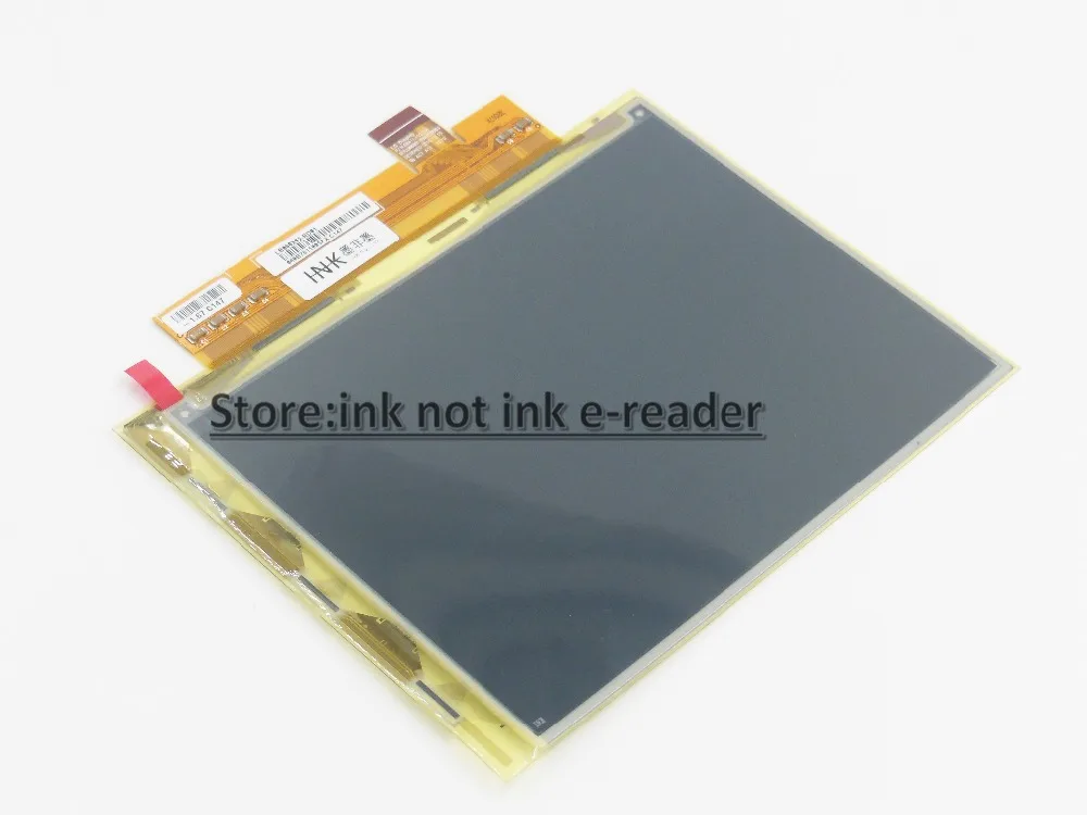 LB060X02-RD01 Ebook Reader E-ink lcd display for iriver story HD or Wexler flex one ebook | Компьютеры и офис