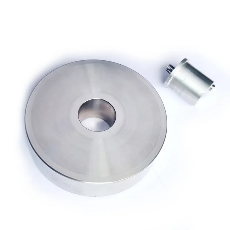 1KG counterweight U320 u-кронштейн Вилка Крепление для больших биноклей(телескоп и штатив в комплект не входят - Цвет: 1KG counterweight