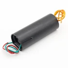 1 шт. Новый DC 3 в-6 в бис 400000 кв в Повышающий Модуль питания генератор высокого напряжения