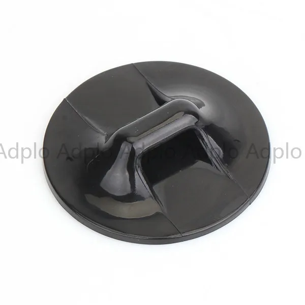 Adhesive Tether Security Strap Safety Mounts suit for GoPro HD Hero 1/2/3/3+/4 | Электроника
