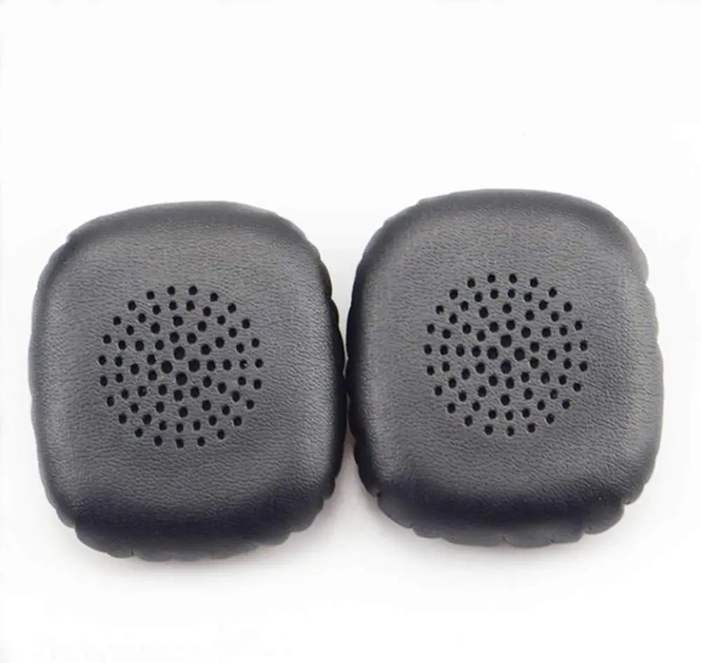 

Replacement Ear Pads Cover Earpads Cushions Cups Earmuffs for Soul Electronics SV3SLV Volt Headphones