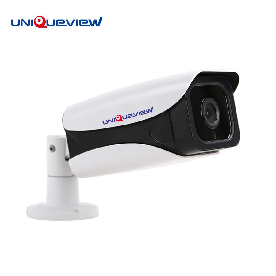 H.265 ONVIF 8MP 4K POE сетевая IP CCTV наружная IR Bullet Водонепроницаемая камера
