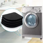 4 шт., Нескользящие сушилки для стиральной машины
