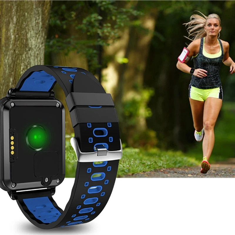 4G smart watch Android 6 0 MTK6737 4 ядра 1 ГБ/8 ГБ Смарт-часы телефон Heart Rate Sim карты камера Wi-Fi GPS