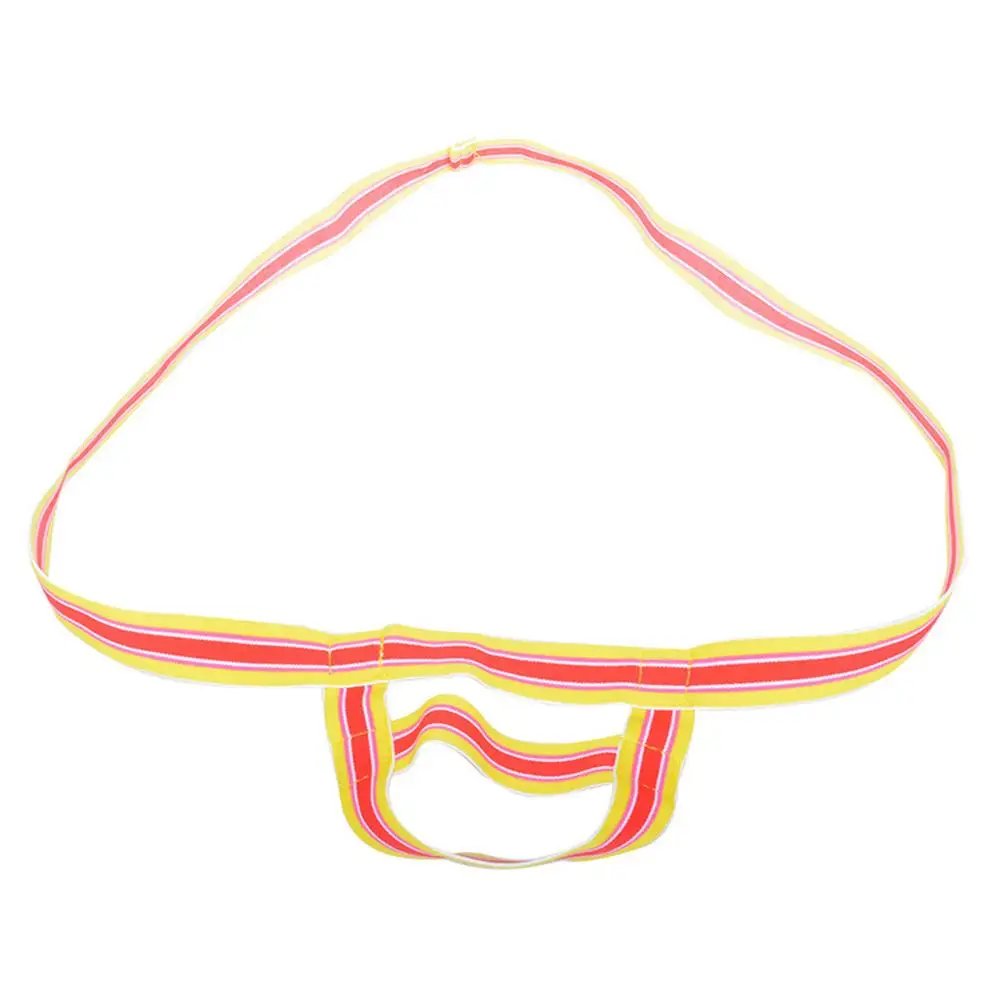 Пикантные Для мужчин мяч подъемник нижнее белье пенис выпуклость стойкая краска