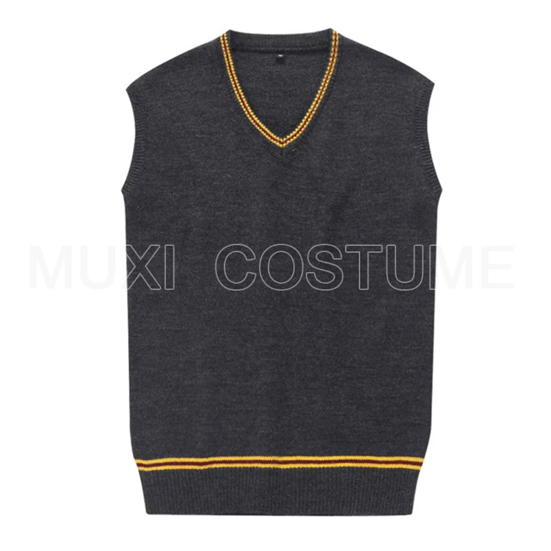 Uniform Hermione Granger Cosplay Costume Adult Version Halloween Party New Gift Harris Costumes |