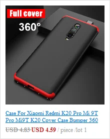 360 чехол с кольцом для huawei Honor 10i Honor 10 Lite 10i чехол с вращающимся металлическим магнитным силиконовым магнитным держателем из ТПУ