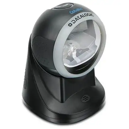 Datalogic Cobalto CO5330 всенаправленная Презентация 1D лазерный сканер штрих кода с USB