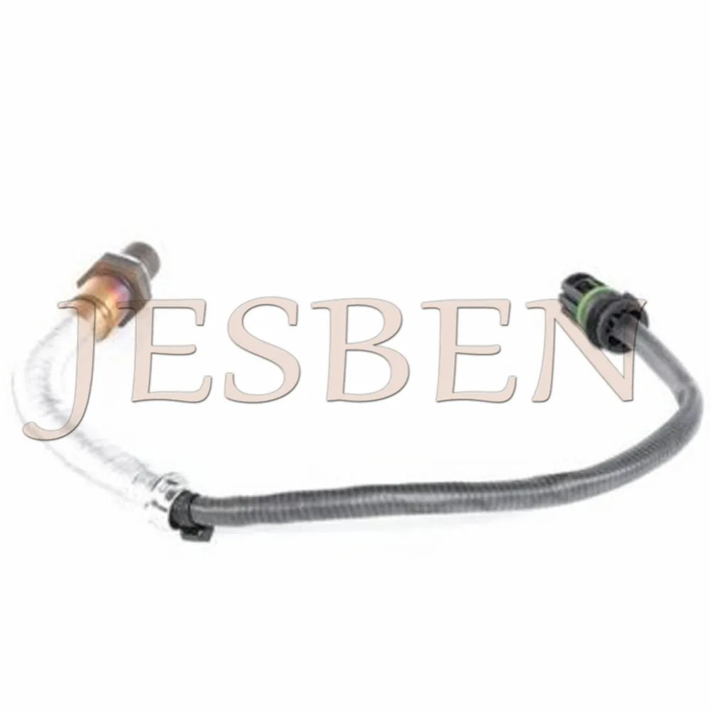 0258010412 Lambda Monitor Oxygen O2 Sensor for BMW 1 3 5 6 7 X1 18i E60 E61 E63 E64 E84 E81 E87 E82 E88 E91 04-2015 11787545243 |
