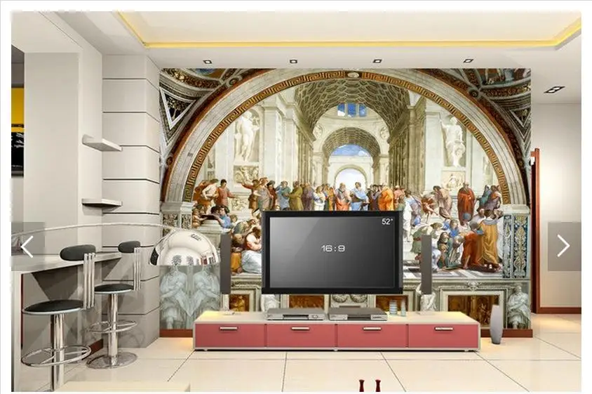 

Индивидуальные 3d фото обои 3d Настенная картина обои рисунок из высококачественного фона стены гостиной украшения