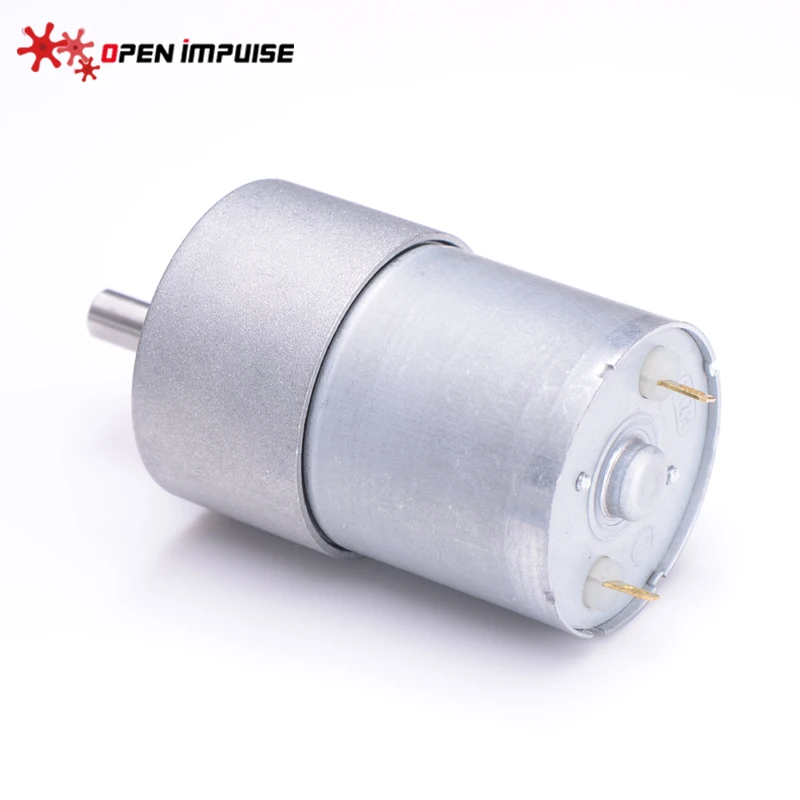 JGB37 3530 20 RPM at 12 V DC мотор редуктор (20 об/мин при 12В)|gearmotor|gearmotors dc |
