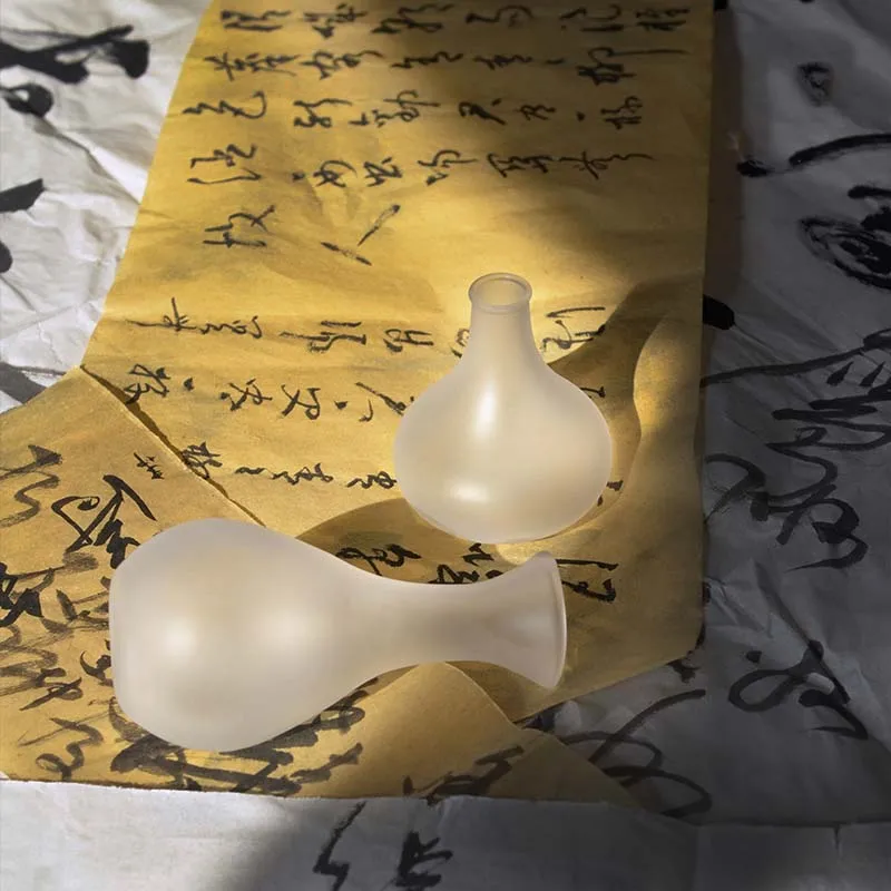 Ручная работа китайский Zen гостиная маленький сухой цветок аранжировщик воды