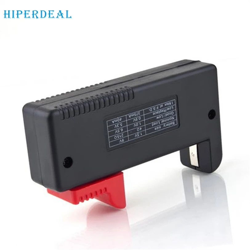 Тестер емкости аккумулятора General Battery BT 168 Apr27 профессиональная заводская цена J10T