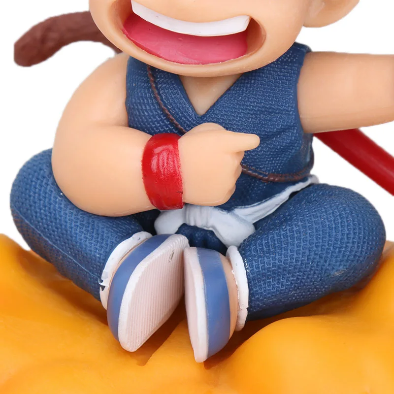 12-48 см фигурка Majin Buu ПВХ Фигурки Dragon Ball Z Super Saiyan Dragonball Z фигурки DBZ Esferas Del Dragon Toys
