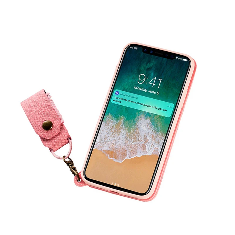 Для женщин кошелек для чехол телефонов Защитный samsung Iphone X Galaxy S8 плюс ПК + ТПУ