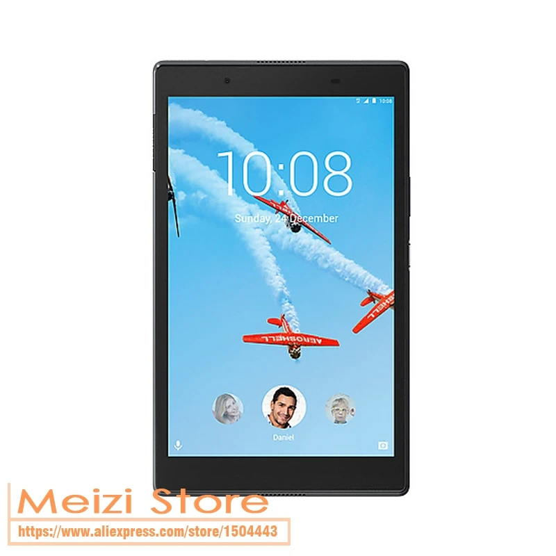 Для планшета Lenovo Tab 4 8 ТБ-8504F/N TB 8504F 8504N 10 1-дюймовая пленка для экрана 2 шт./лот