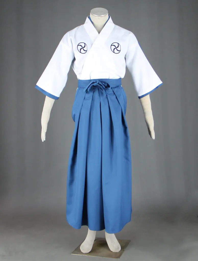Отбеливающая душа жнец Академия мужская униформа любого размера|uniform|uniform