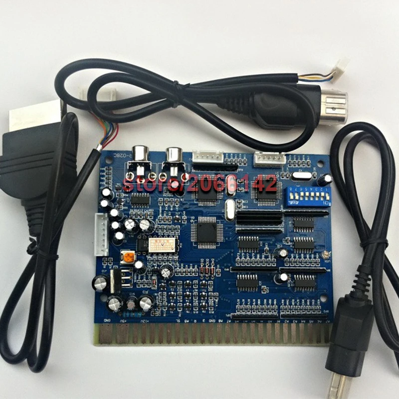 MR X028 Xbox монета управляемая аркадная игра таймер для Jamma (MR X028)|timer board|arcade gamecoin operated |