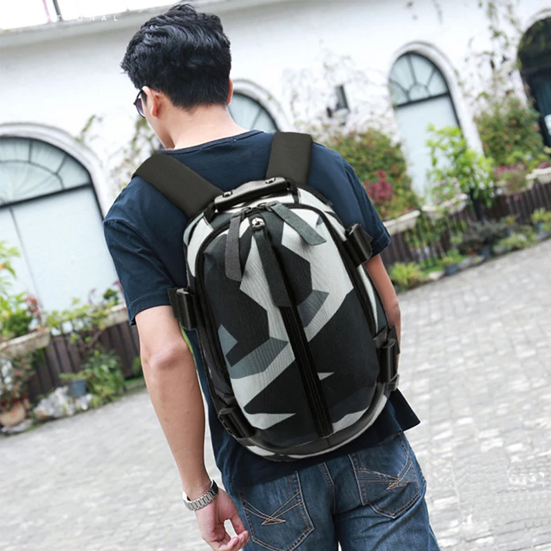 ozuko fashion men usb charging school bag oxford waterproof backpack for teenagers 14 15 6 inch laptop backpacks male mochila free global shipping
