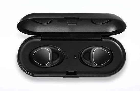 Новая мода SM R150 беспроводные Bluetooth наушники TWS спортивные водонепроницаемые мини