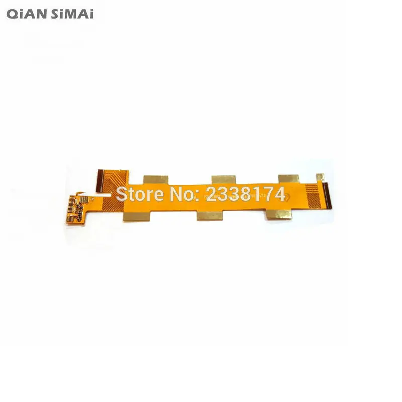 

QiAN SiMAi For Lenovo A8-50F A8-50 New Motherboard Main Flex Cable FPC Replacement Repair Parts Free shipping + Tracking Code