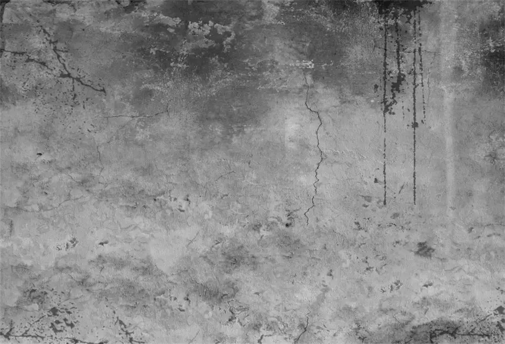 NBK05899 Фотофоны поверхность цементная стена текстура градиентные однотонные вечерние обои Портретные фотофоны Фотостудия - Цвет: NBK05899