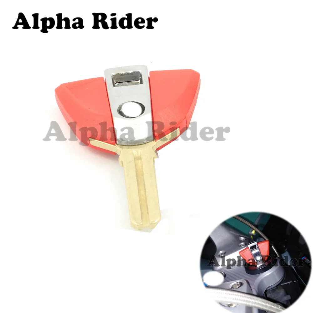 Запасной пустой ключ мотоцикла для BMW R1200R/S/ST R1200GS/RT R1150RT S1000RR F800 K1300GT K1200R K1300R черный