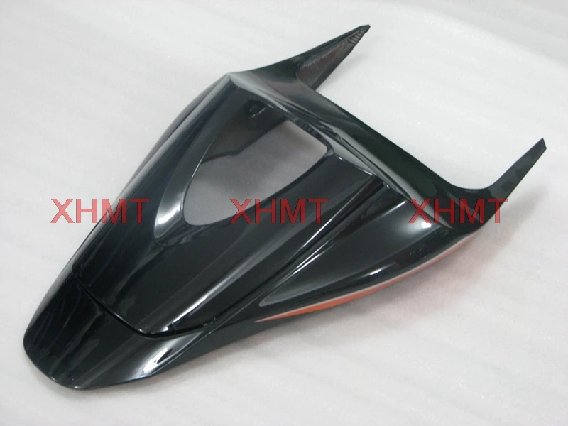 for Honda CBR600RR 2009 - 2012 Bodywork CBR 600 RR 09 10 Plastic Fairings CBR600 Orange Silvery Black | Автомобили и мотоциклы