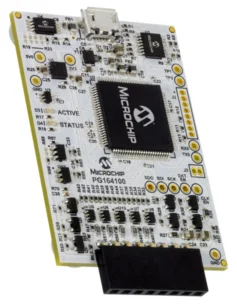 PG164100 MPLAB SNAP DEV AVR DSC.|Органайзеры для кабеля| |