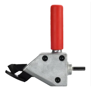 Переходник для электрической дрели, ножниц, резки плитки, резки плитки, переходник для сверления, ножницы, пила, инструменты для резки металла