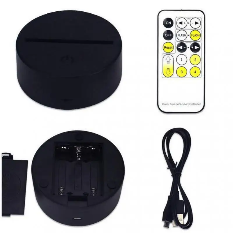 Ночник светодиодный с Usb разъемом|nightlight baby|led night lightnight light |