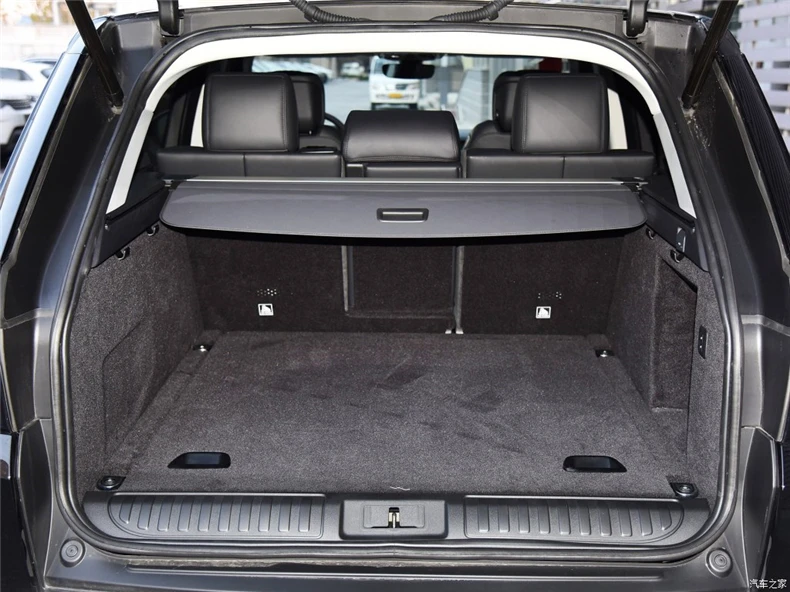 Задняя крышка для Land Rover Range Sport 2014 2015 2016 2017 2018 2019 Защитная пленка экрана