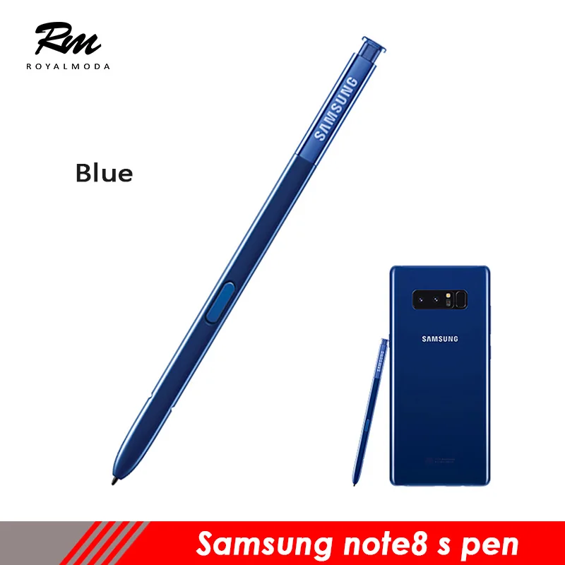Samsung Galaxy note8 s ручка оригинальная для N9500 сенсорный Стилус 4096 уровень давления samsung