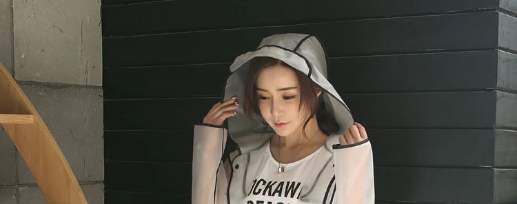 Geekinstyle/короткий Модный Цветной женский плащ-пончо из этиленвинилацетата, женский плащ-дождевик для взрослых, детский плащ-дождевик