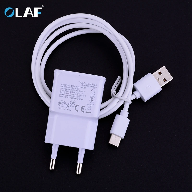 Зарядное устройство USB 5 В 2 а для iphone ipad ipod универсальное зарядное сетевое