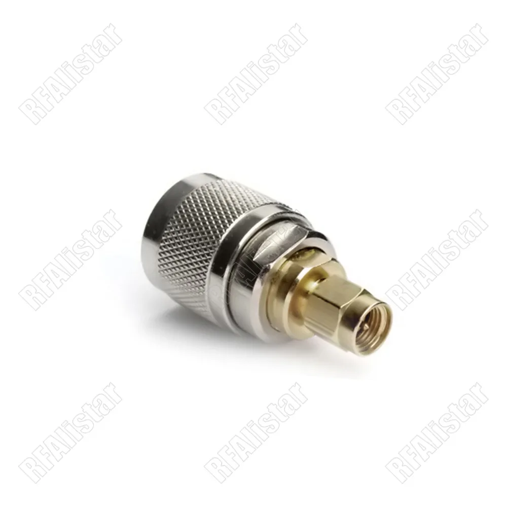 UHF PL-259 штекер для SMA прямой RF адаптер | Обустройство дома