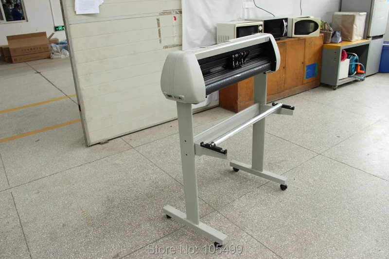 

2018 new liw liyu cutting plotter cutting plotters SC801-A free shipping