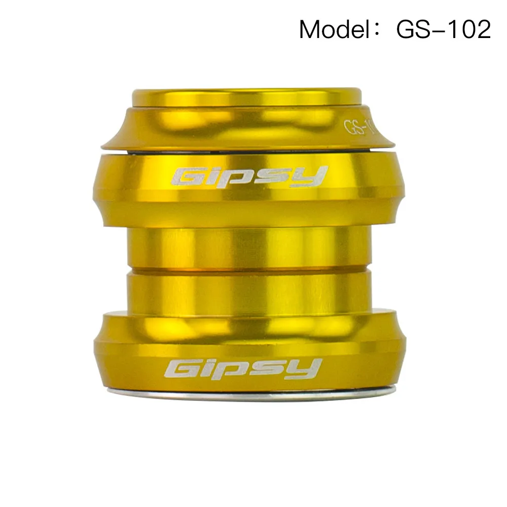 GIPSY GS 102 34 мм велосипедная гарнитура для нового баланса велосипеда специально K O U A