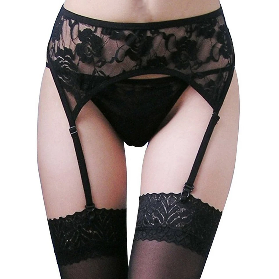 Привлекательные женские ультратонкие подтяжки с ремешком на бедро|suspender belt|wedding
